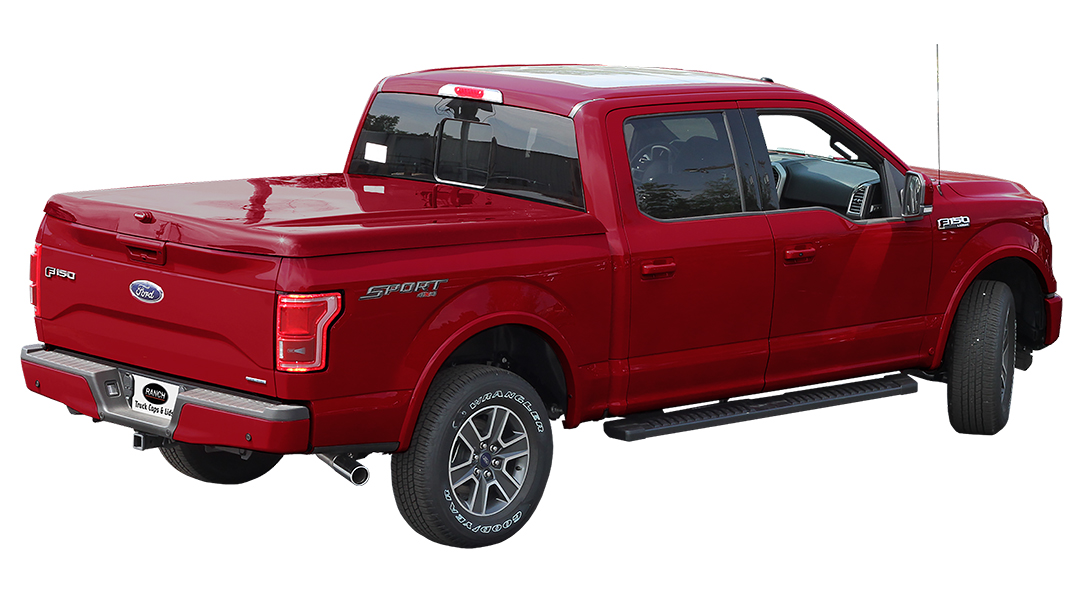 Tonneau Covers, Ranch Legacy