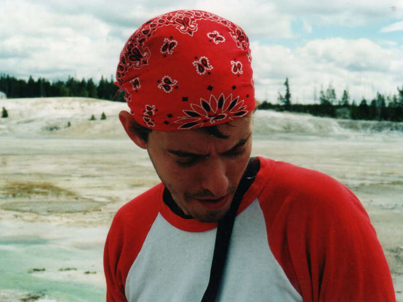 31 Vehicle Bug-Out Bag Shemagh, Cravat Or Large Bandana