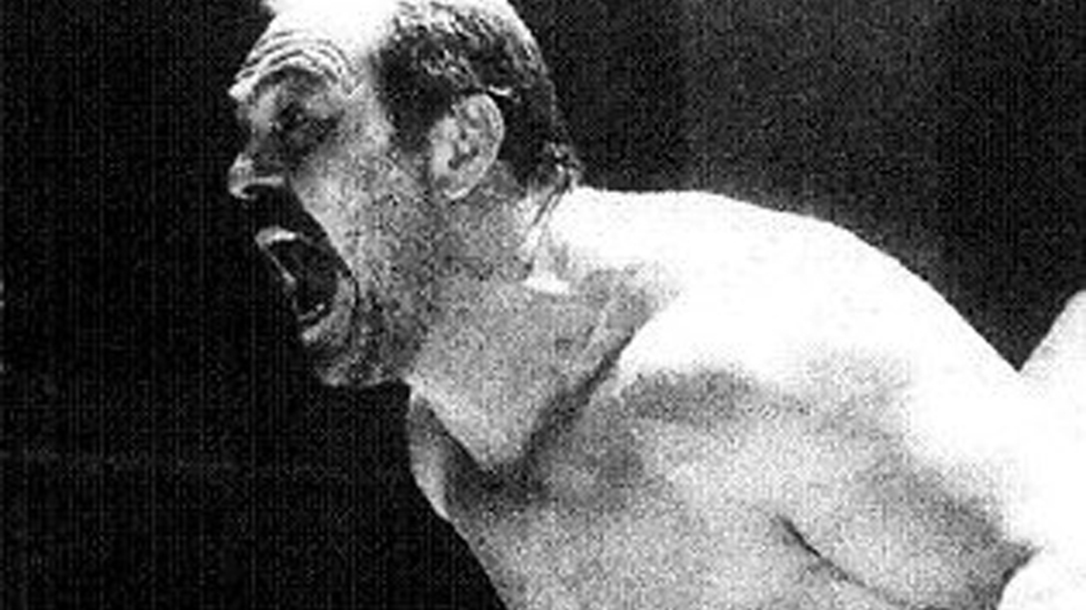 Under the tutelage of Freddy Hill, McLean developed an understanding of how to truly box, slip, counterpunch, and dismantle a foe, rather than just use brute force to win.