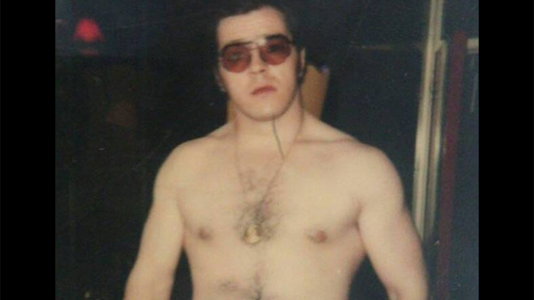 At 26, McClean entered the world of bare knuckle fighting.