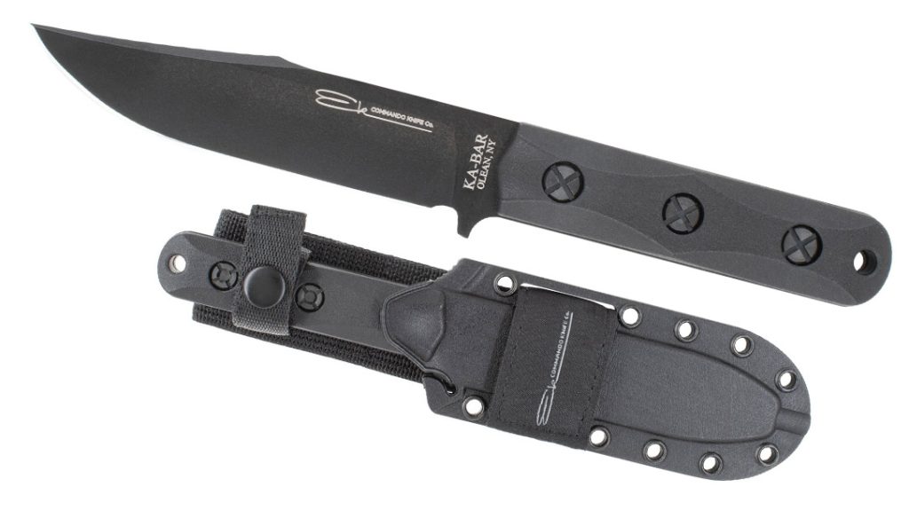 The Ka-Bar Ek Model 50.
