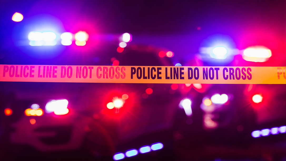 How many felonies does the average American commit daily?