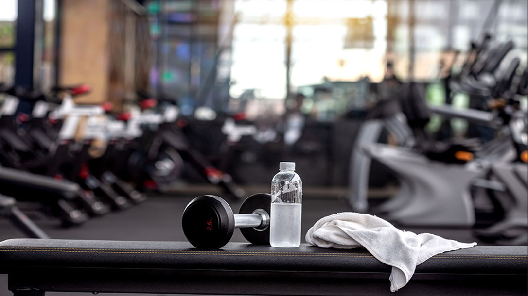Exercise goes a long way towards helping the mind when dealing with depression and suicide prevention.
