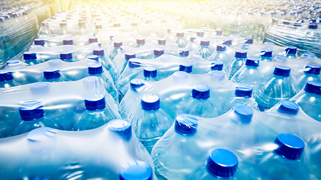 Having access to fresh, clean drinking water is very important in a survival situation.