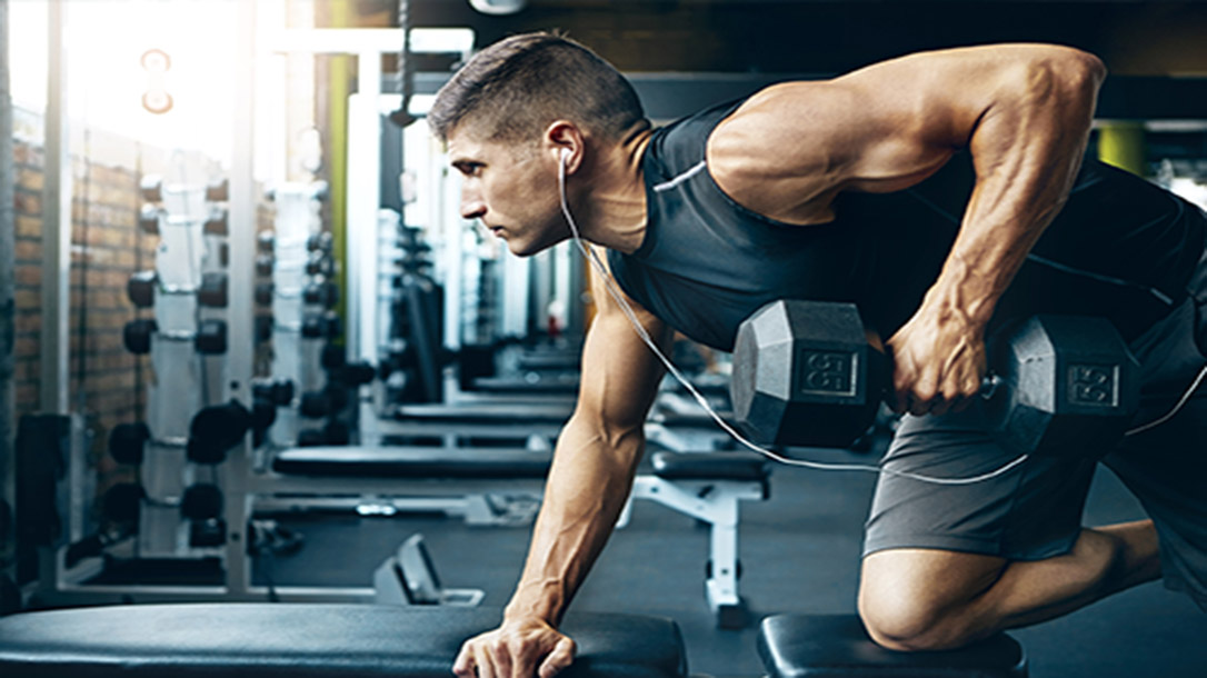 If you want to truly train like a Spartan, you will need to be ready to push your body past the normal routines of most.