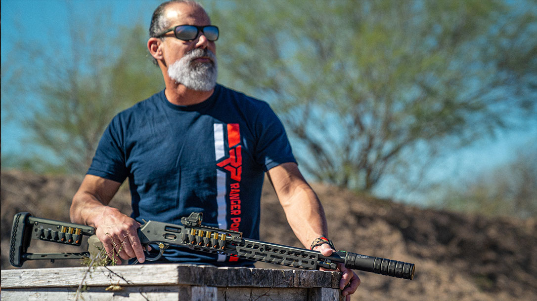 Modern day lever actions have become quick favorites of firearms enthusiasts everywhere as of late.