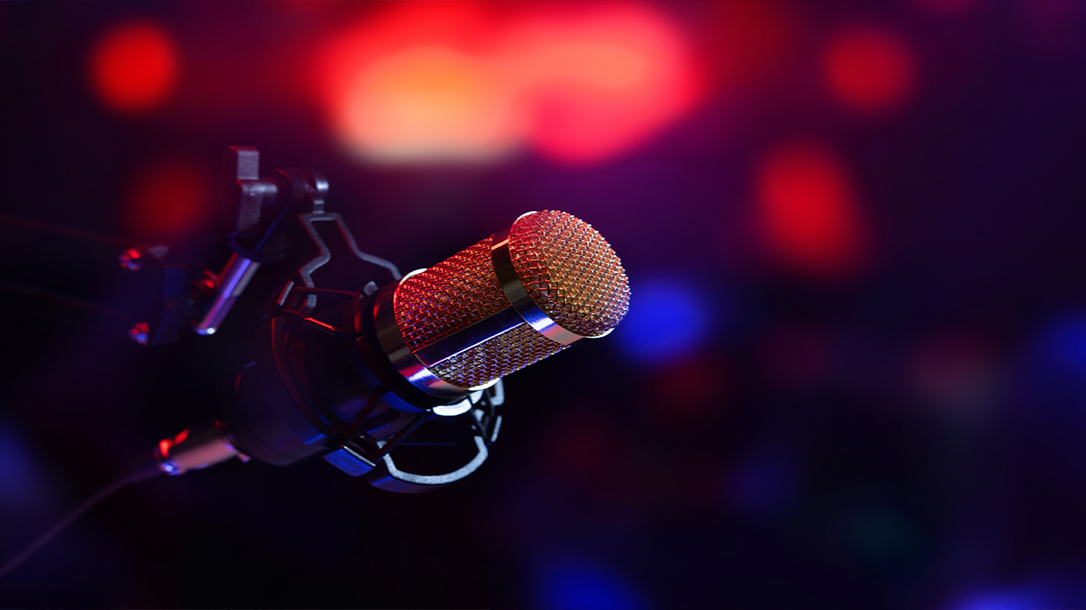 Learn everything you need to know to start and run a successful podcast.