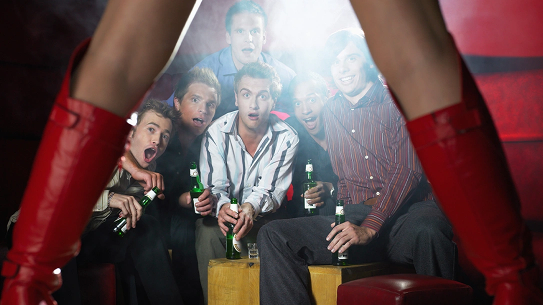 If you don’t know how to be a Best Man, the biggest thing you need to master is this speech.