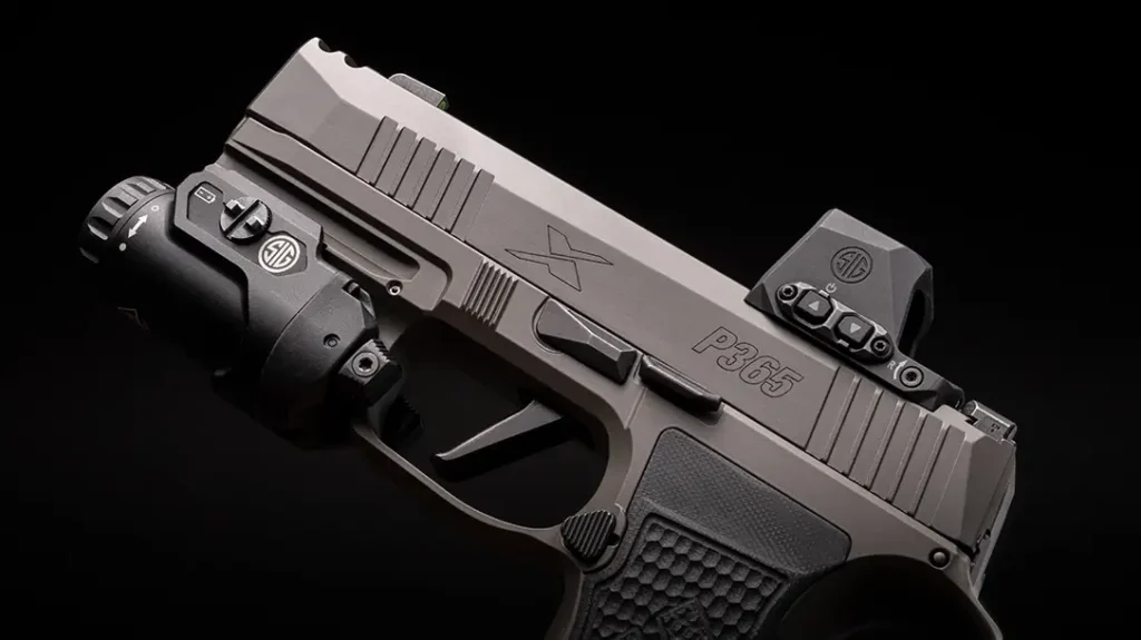 A weapon-mounted light is only part of good white light tactics. 