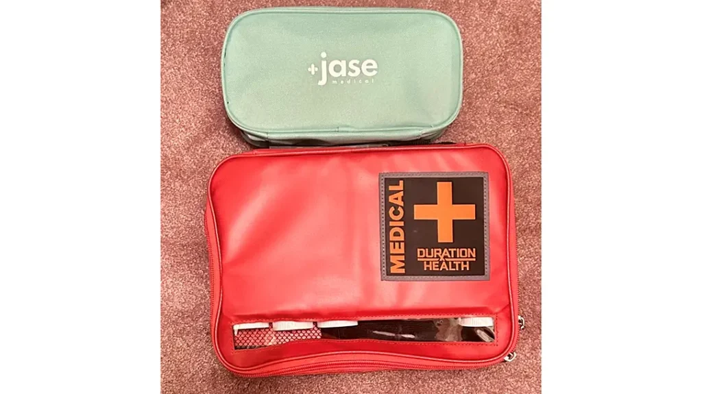 A basic medical kit should be part of any survival kit. 