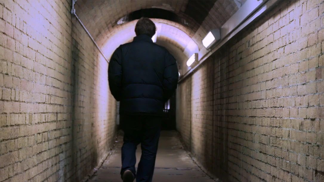 Developing situational awareness involves honing your observational skills.