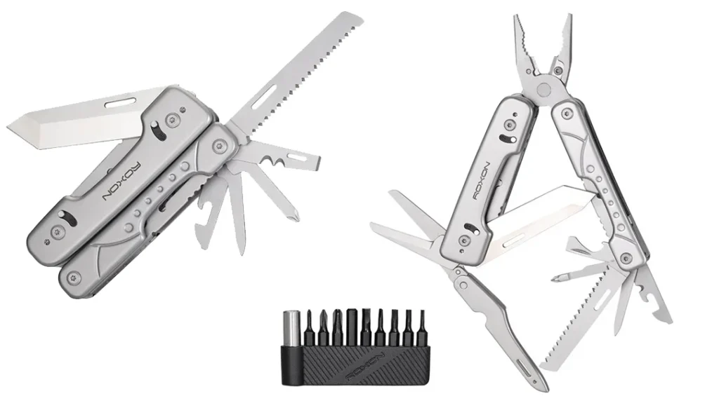 Roxon Tool Phantom.