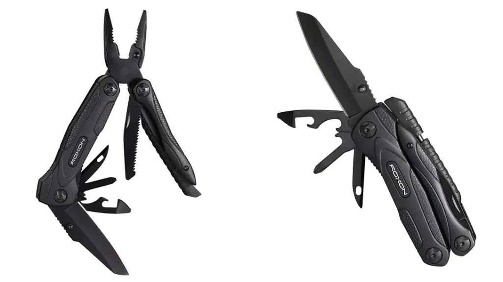 Roxon Tool Spark.