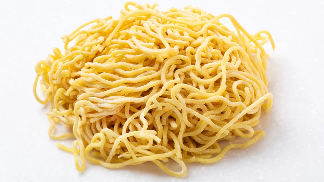 From spicy to savory recipes, ramen noodles can be customized to suit any flavor preference or dietary need.  