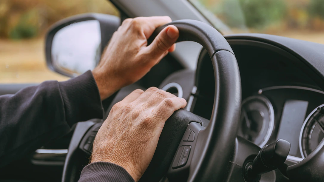 Stay calm and keep a level head to avoid car trouble.