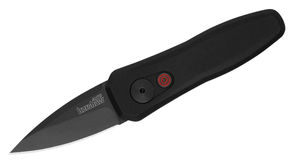 Kershaw Launch 4.