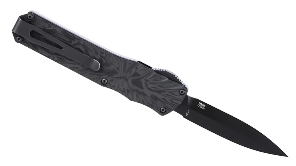 CRKT Twist Tighe.