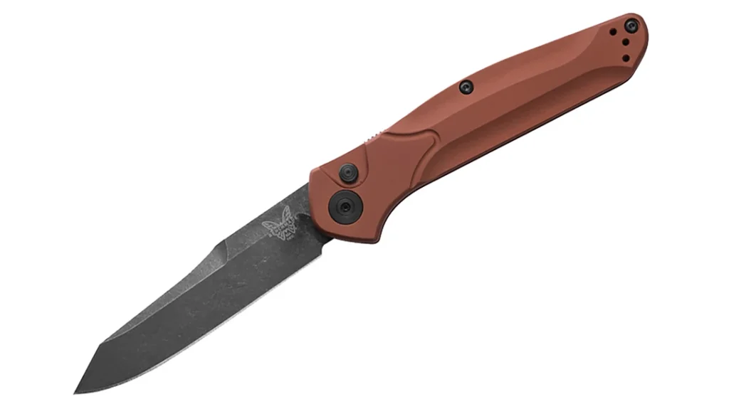 Benchmade 9400 Osborne.