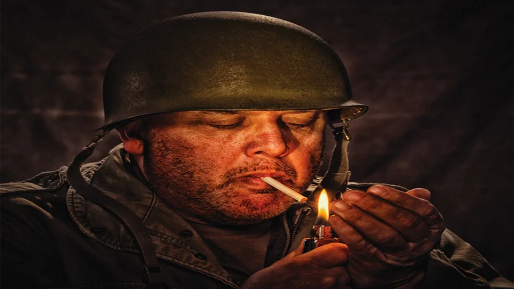 During World War II, the company halted consumer sales and supplied lighters exclusively to U.S. troops, cementing its reputation for ruggedness.