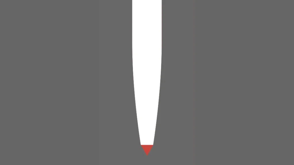 Convex.