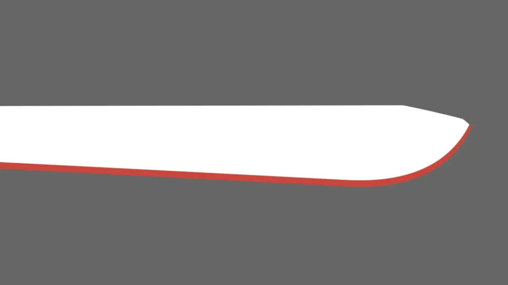 Machete.