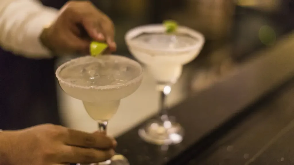 The Correct Margarita
