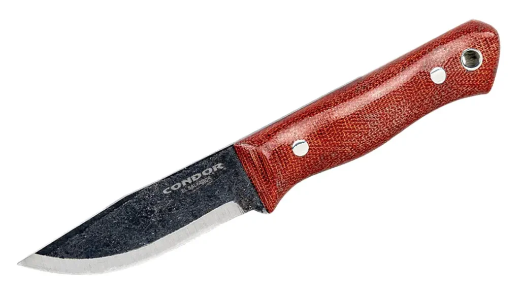 Condor Tool & Knife Mini Firewater.