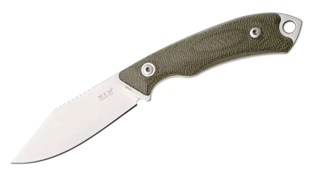 MKM Pocket Tango 4.