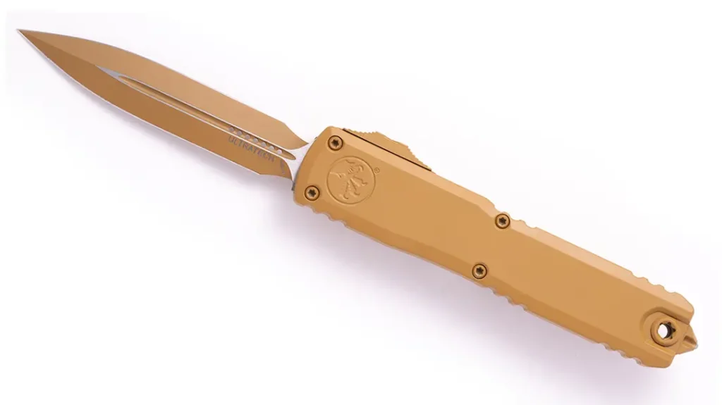 Microtech Ultratech ZBP.
