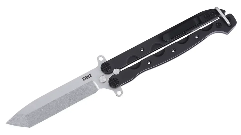 CRKT M16-03BALI.