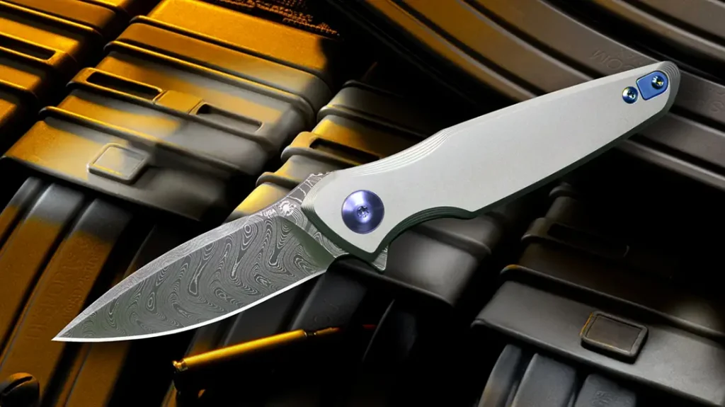Spartan Blades Pandia.