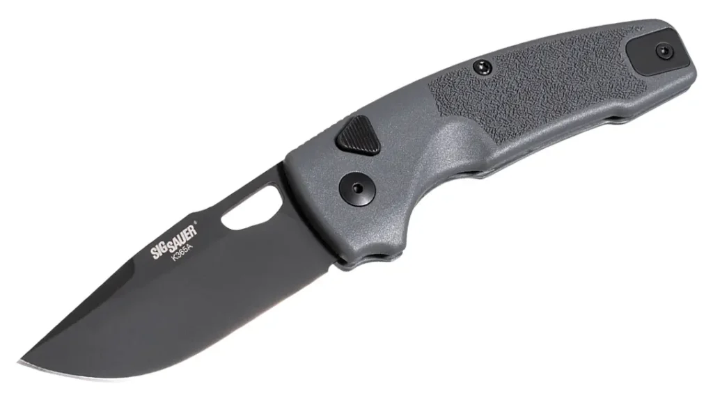 Hogue Knives SIG SAUER K365.