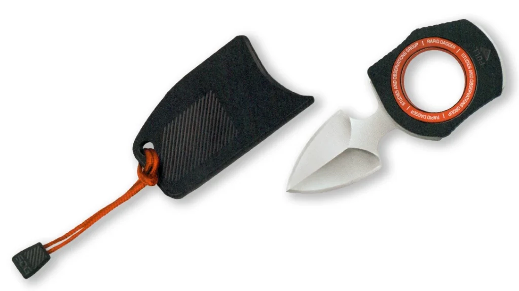 SOG Rapid Dagger.