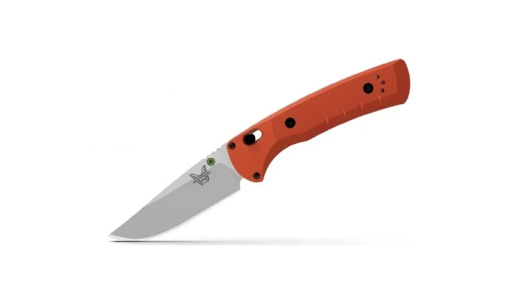 Benchmade Selfridge.