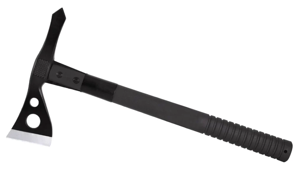 SOG Tactical Tomahawk. Tactical Tomahawks.