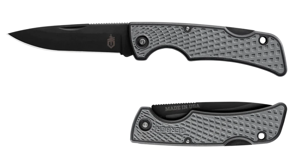 Gerber Gear US1 Knife.