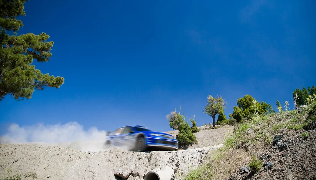 lets go learn to drive rally