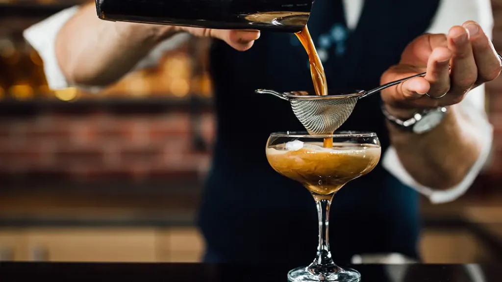 Espresso Martini 