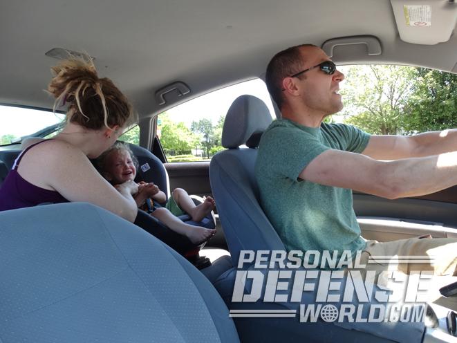 survival, everyday survival, dangers, everyday danger, danger survival, driving, driving tips, road safety, family fight
