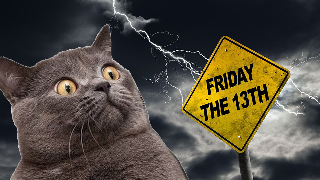 Common superstitions from around the world!