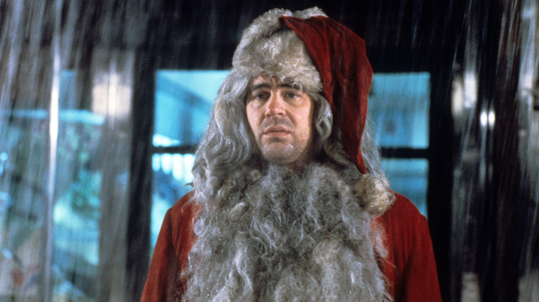 Some of our favorite action 80s movies are actually Christmas films!