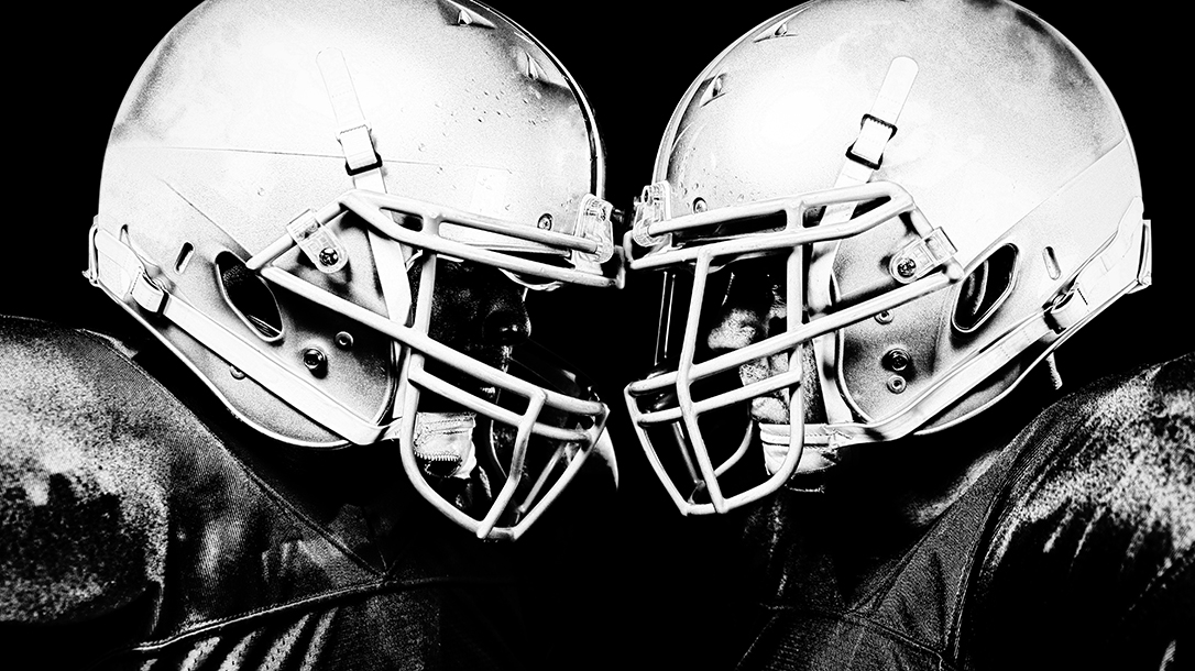 Toughest athletes to ever play in the NFL!