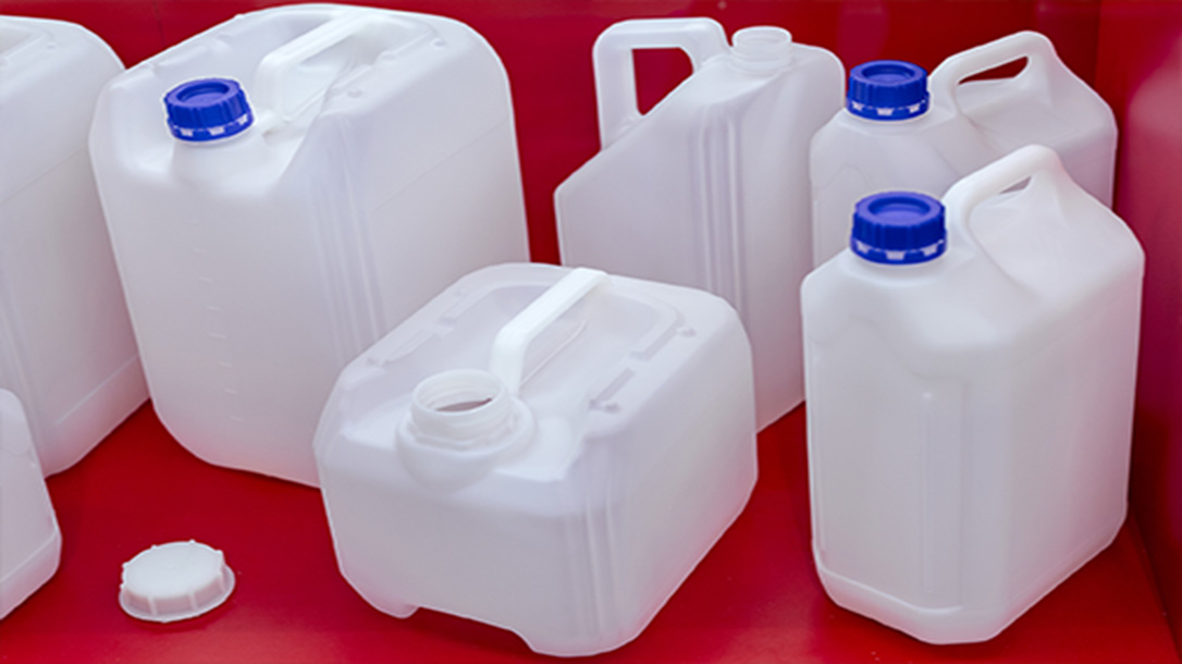 Knowing how to store water long-term is crucial for survival.