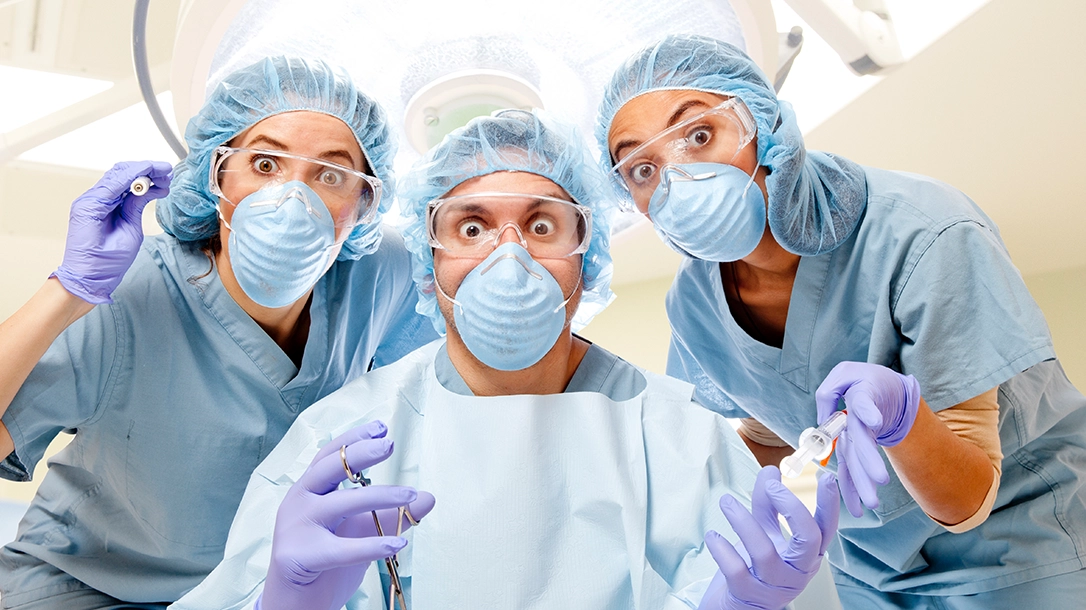 Every man should get a colonoscopy at age 50.