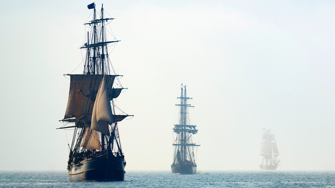 The Grim Reality of Cannibalism in Maritime History.