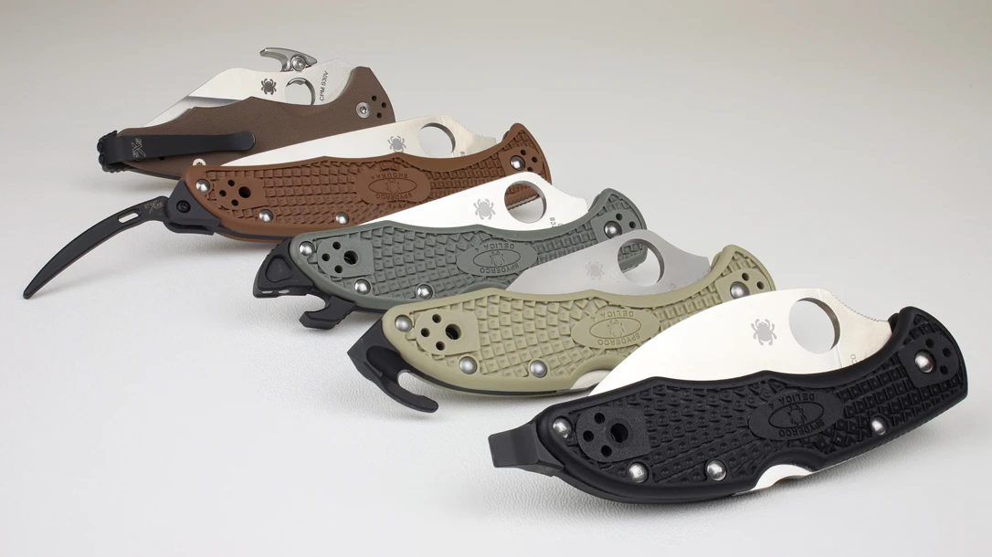 5x5 Combat Solutions Exo-Tools: Meaningful Accessories for Your Folder.
