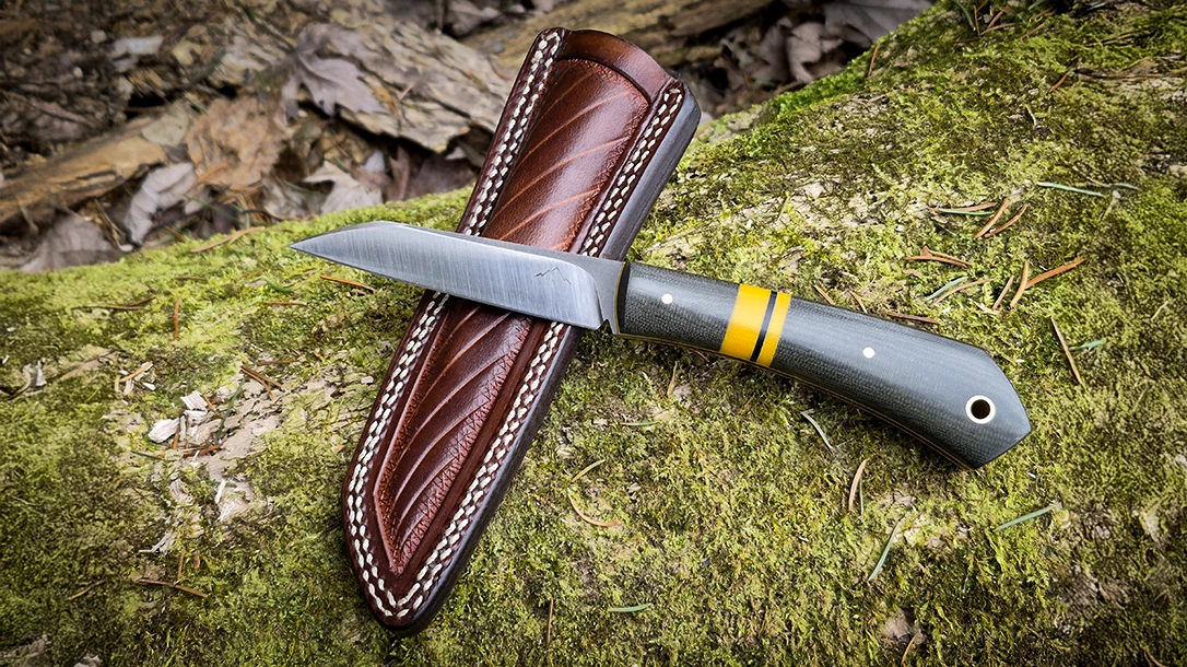 Hammer Down Forge Companion: Reliable EDC for the Field.