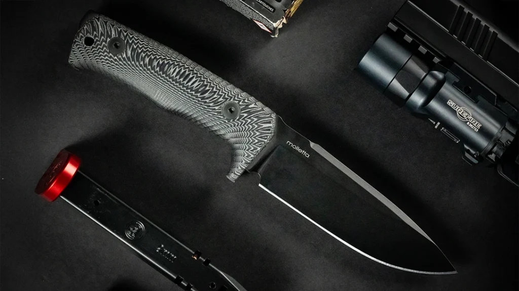 LionSteel T5: Balancing Italian Form with Hard-Use Function.
