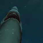 Jaws is propably the most memorable animal attack movie ever
