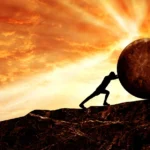 Antifragile is overcoming discomfort